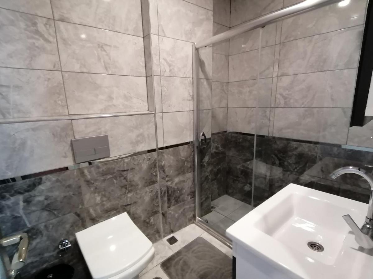 Levent Apartament *