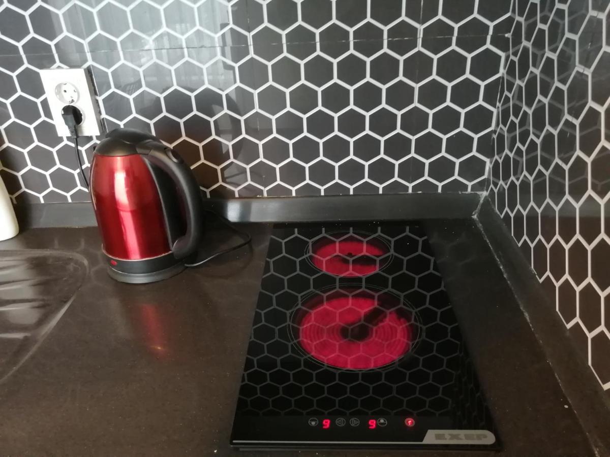 Apartament Levent