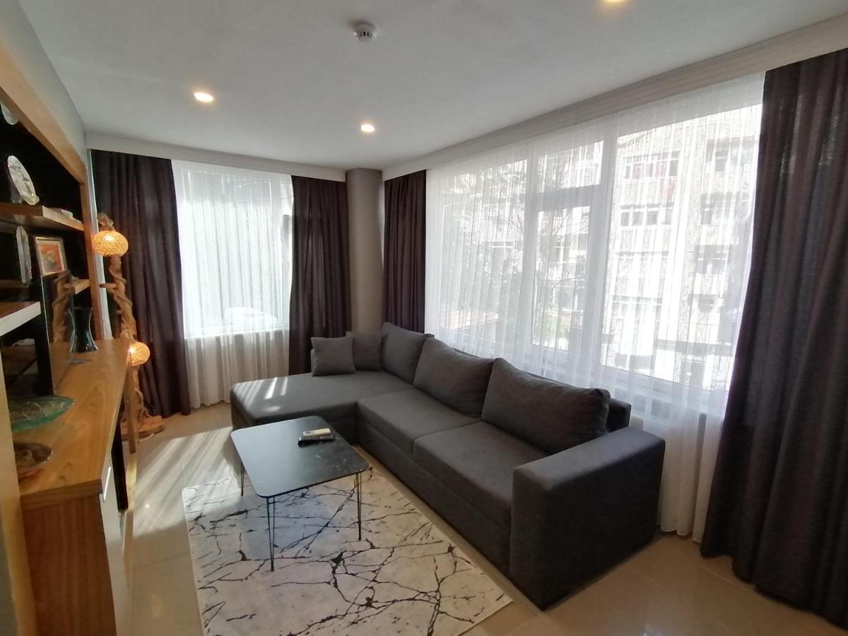 Apartament Levent