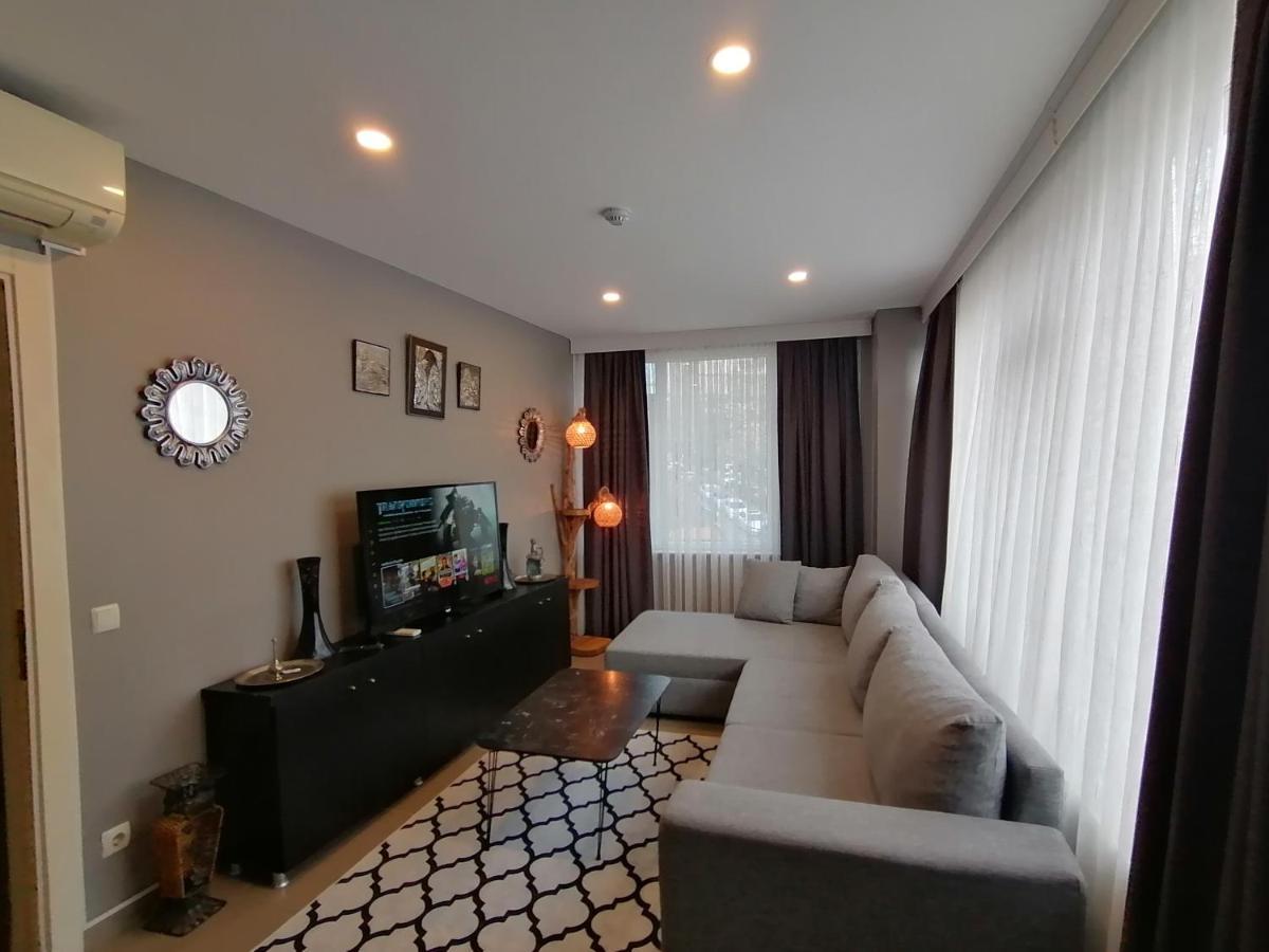 Apartament Levent