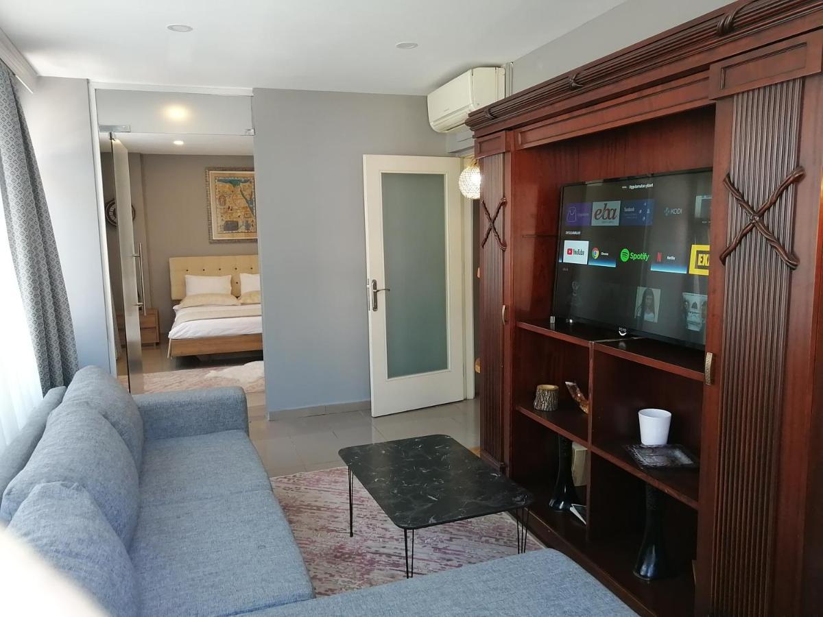 Levent Apartament *